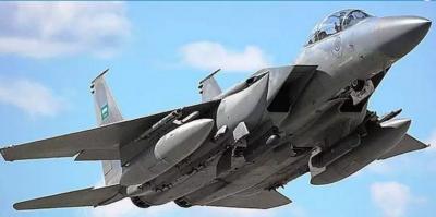 مناوره عسكرية جديدة للسعودية في هذه الدولة 