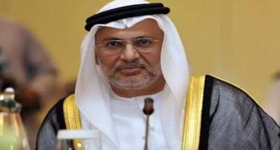 هكذا ردت الامارات على حكم الاعدام للرئيس اليمني هادي وسته من معاونيه 