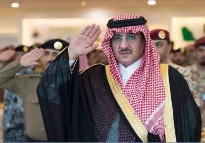 دراسة استشرافية: ابن نايف قد يعزل ابن سلمان كما فعل سلمان مع مقرن والسعودية على مفترق طرق
