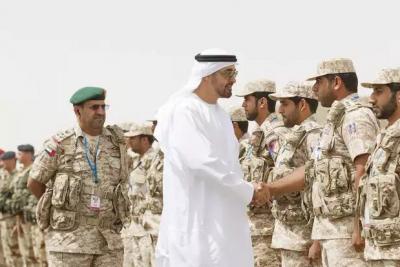 الإمارات تتعمد تعطيل الحسم العسكري في اليمن وتشترط إيجاد بديل لهادي أولا