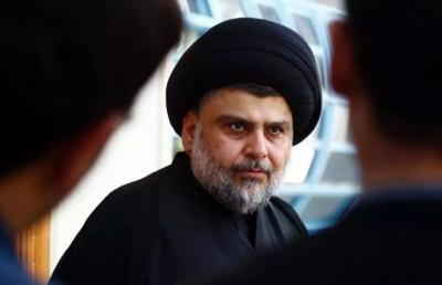 مدير مكتب الصدر: سنحرق العراق ونقتل المالكي وسليماني وننفذ عمليات في إيران "اذا حصل هذا الشئ "