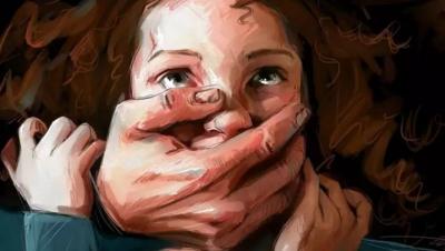 مفاجأة صادمة عن الطفلة التونسية الحامل في شهرها الثامن .. هذا هو من اغتصبها!!