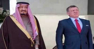 بيان «سعودي - أردني» مشترك يكشف مصير الوحدة اليمنية .. (النص كامل)