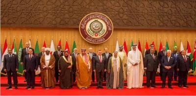 العرب يؤيدون المصالحة مع إسرائيل  بهذا المقابل 