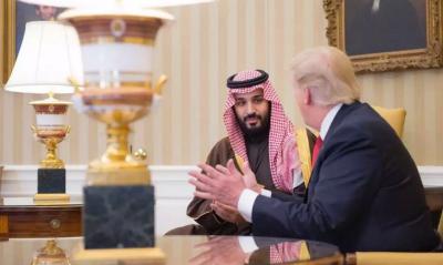 نصيحة من مسؤول أمريكي كبير لـ ”ترامب” بخصوص دول الخليج  