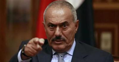 اليمن : حوار تلفزيوني يسبب أزمة بين صالح والحوثيين