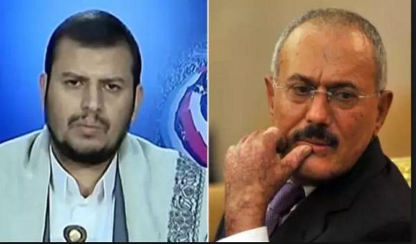 اليمن : مقرب من الرئيس السابق صالح ينشر معلومات وصفها بالخطيرة جدا عن كواليس حكومة الانقاذ بين المؤتمر والحوثيين