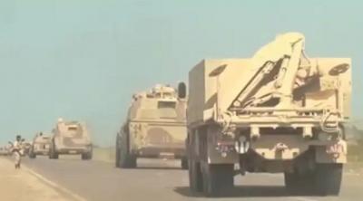 اليمن: صحيفة اماراتية تتحدث عن معركة الحُديدة بأنها معركة فاصلة تنتظر ساعة الصفر(فيديو)