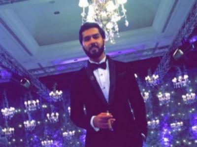 حفيد الرئيس صدام حسين  يكسر حاجز الصمت للمرة الأولى منذ 14 سنة.. فماذا قال؟
