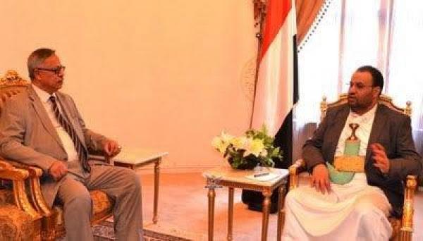 اليمن :  صالح الصماد يوجّه بحصر هذه القيادات السياسية والإدارية والعسكرية والأمنية اليمنية "وثائق"