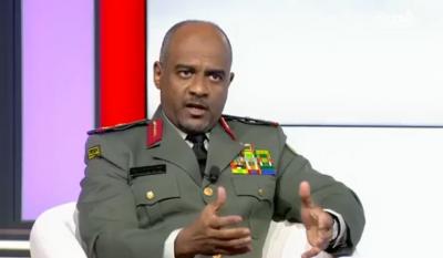 عسيري في تصريح "مفاجئ": لا نبحث عن "حسم عسكري" في اليمن، وهذه هي أهداف "عاصفة الحزم" (فيديو)