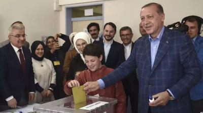 أبرز صلاحيات الرئيس التركي في التعديلات الدستورية الجديدة.. تعرف عليها