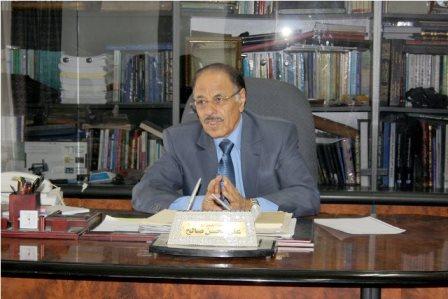اليمن : أول رد من الجنرال الاحمر على قائد اللواء "التويتي" الذي لطم بالحذاء احد جرحى الجيش في مأرب (وثيقة)
