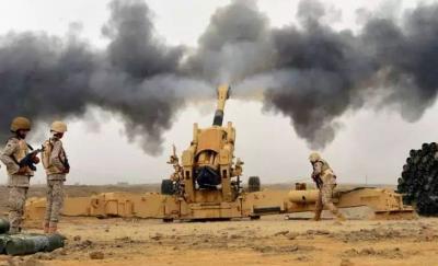 أمريكا: نريد من السعودية أن تقلل من قتل المدنيين باليمن حتى نستأنف تزويدها بالأسلحة الجديدة