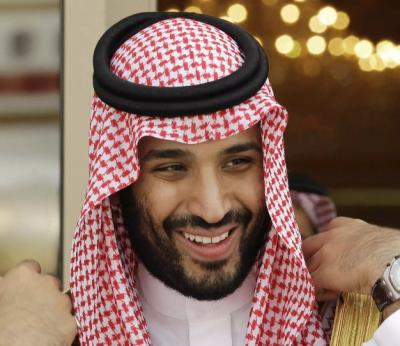 التعيينات الجديدة في السعودية: الأمير الصغير ماضٍ نحو إحكام قبضته على الحكم