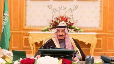 كيف عزز الملك سلمان منظومة حكم آل سعود بأكبر عدد من أحفاد الملك المؤسس بالقرارات الملكية التي اصدرها أمس "تفاصيل"
