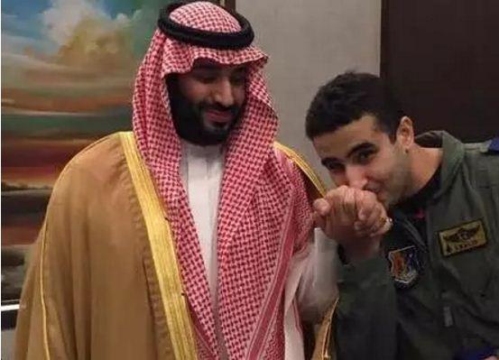 السعودية : من طيار حربي  لسفير في واشنطن.. من هو الأمير خالد بن سلمان؟ (صور)