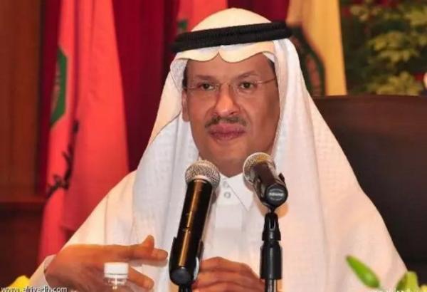 تعرف على نجل الملك سلمان الذي عينه والده وزيرا للطاقة السعودية 