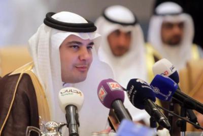 صحيفة مصرية : كيف خسرت الإمارات من إبعاد الملك سلمان وزير الاعلام عادل الطريفي