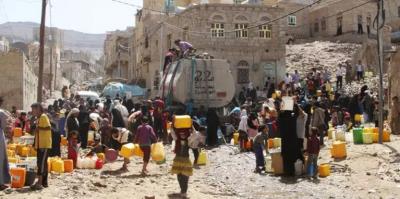 الأمم المتحدة: الجوع في اليمن يتجه ليكون أسوأ كارثة بالعالم