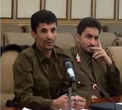 اليمن : المجلس السياسي التابع للحوثي وصالح يصدر قرارات عسكرية كبيرة "الاسماء+المناصب"