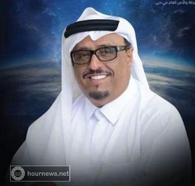 اليمن : ردا على قرار اقالة الزبيدي وبن بريك ضاحي خلفان يقسم يمين بأن هادي لم يعد مقبولا لا بالشمال ولا بالجنوب "صوره"