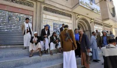 اليمن : اشتباكات مسلحة بالعاصمة صنعاء بين مشرف حوثي وشيخ قبلي