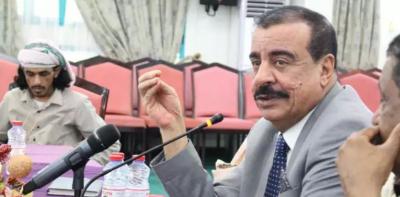 اليمن : صحيفة اماراتية تكذب وكالة سبأ التابعة لهادي وتنفي مباركة محافظ حضرموت اقالة الزبيدي وبن بريك