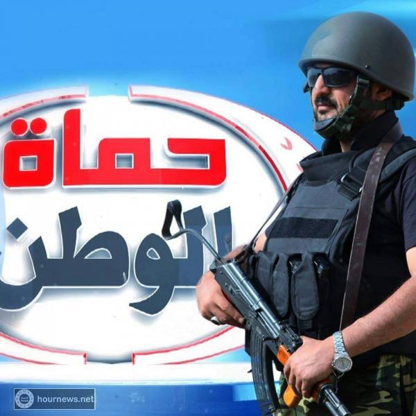 اليمن : فضيحة جديده للإعلام الحربي التابع لقوات هادي بمأرب "صوره"