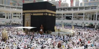 وزارة الحج السعودية تحدد 4 شروط للمعتمرين