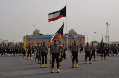 بعد توقف دام 16 عاما.. عودة الخدمة العسكرية الإلزامية في الكويت 