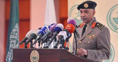 السعودية تكشف أكثر الجنسيات المتورطة في جرائم التهريب والترويج اكثرها اليمنية واقلها الهندية "تفاصيل"