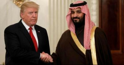 لماذا سيتصدر ملف إيران زيارة ترامب للسعودية "اهم الملفات المطروحة" منها اليمن