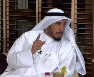 مهنا الحبيل معلقا على إعلان عدن: انفصال اليمن سيؤدي إلى سقوط ضخم للمنطقة وجحيم شامل