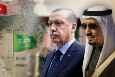 تزامنا مع حرب اليمن ..السعودية تستعد لإبرام أكبر صفقة استيراد أسلحة تركية الصنع