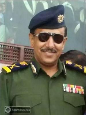 اليمن : وزير الداخلية بحكومة الإنقاذ "القوسي" يحضر حفل تخرج دفعة جديده للحوثيين الذين تم دمجهم مع قوات الأمن
