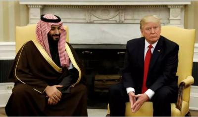 لهذه الأسباب “الغريبة” اختار ترامب السعودية لتكون أولى محطاته الخارجية 