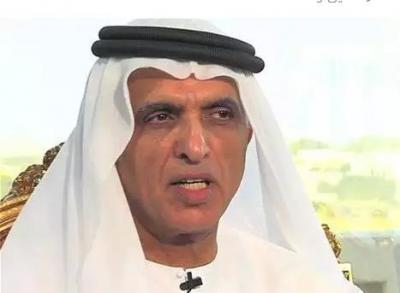 الإمارات.. حالة طوارئ وقوات كبيرة لاعتقال أبناء قبيلة الرحبة في هذه الامارة