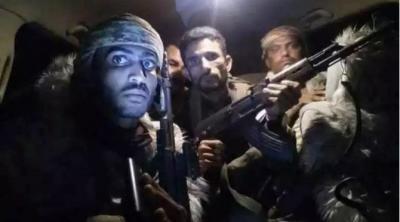 اليمن : قوات الحزام الأمني تعدم مواطنا من أبناء الصبيحة بطرقة بشعة في عدن واستنفار كبير لقبائل الصبيحة