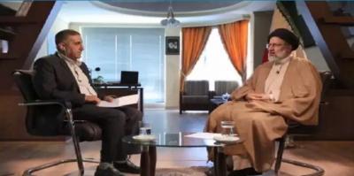 مرشح خامنئي للانتخابات الرئاسية: جاهزون للتفاوض مع السعودية ولا نتدخل في شؤون اليمن والعراق وسوريا