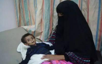 اليمن : الكوليرا يجتاح محافظة جديدة وتسجيل اول حالة وفاه