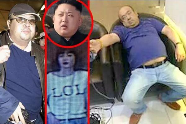 الوجه الأخر لزعيم كوريا الشمالية .. يُعدم معارضيه بطرق لا يمكن أن تخطر على بال!