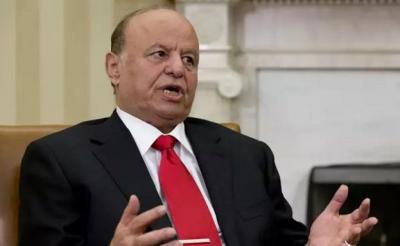 سلطة عدن المحلية تعلن تأييدها للرئاسة اليمنية وترفض “المجلس الانتقالي”
