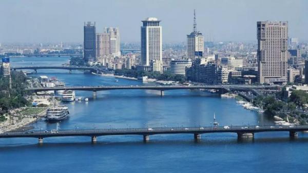 مجلة أمريكية تكشف عن تهديدات بـ”محو” القاهرة والاسكندرية من الخارطة
