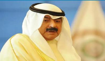 الكويت: ترد على تهديدات إيران بضرب السعودية 
