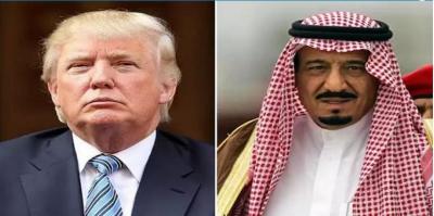 تقرير: ترامب سيعلن من الرياض تشكيل “ناتو عربي إسلامي سُني”