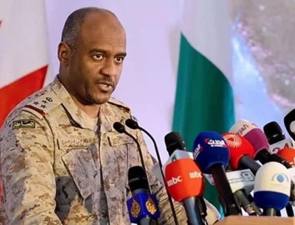 “شاهد”: صورة محرجة لنائب رئيس الاستخبارات السعودية أحمد العسيري تثير جدلاً واسعاً على تويتر