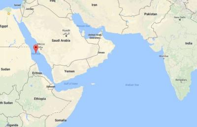 حرب اليمن و«طريق الحرير» يفتحان شهية الإمارات والسعودية لموانئ الشرق الأفريقي