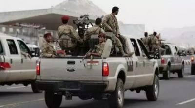اليمن : الأجهزة الأمنية تقضي على "المؤيد"  زعيم أخطر "عصابة حرابة" أرعبت صنعاء