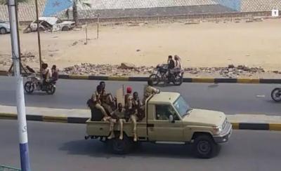 اليمن : معركة مرتقبة بين قوات سودانية والوية تابعة للمنطقة العسكرية الأولى بحضرموت